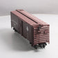 MTH 20-93230 O Pennsylvania 40' AAR Boxcar #6200 LN/Box