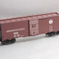 MTH 20-93230 O Pennsylvania 40' AAR Boxcar #6200 LN/Box