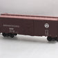 MTH 20-93230 O Pennsylvania 40' AAR Boxcar #6200 LN/Box