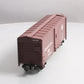 MTH 20-93230 O Pennsylvania 40' AAR Boxcar #6200 LN/Box