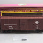 MTH 20-93230 O Pennsylvania 40' AAR Boxcar #6200 LN/Box