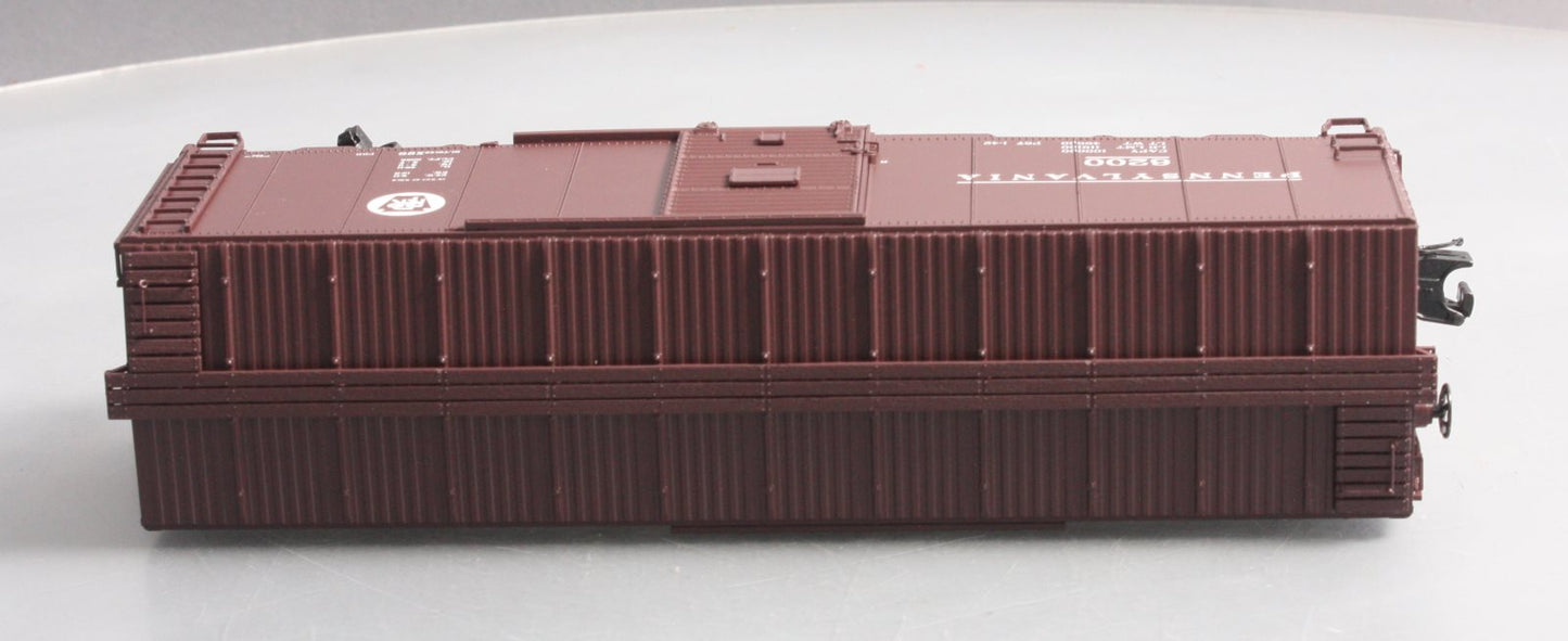 MTH 20-93230 O Pennsylvania 40' AAR Boxcar #6200 LN/Box
