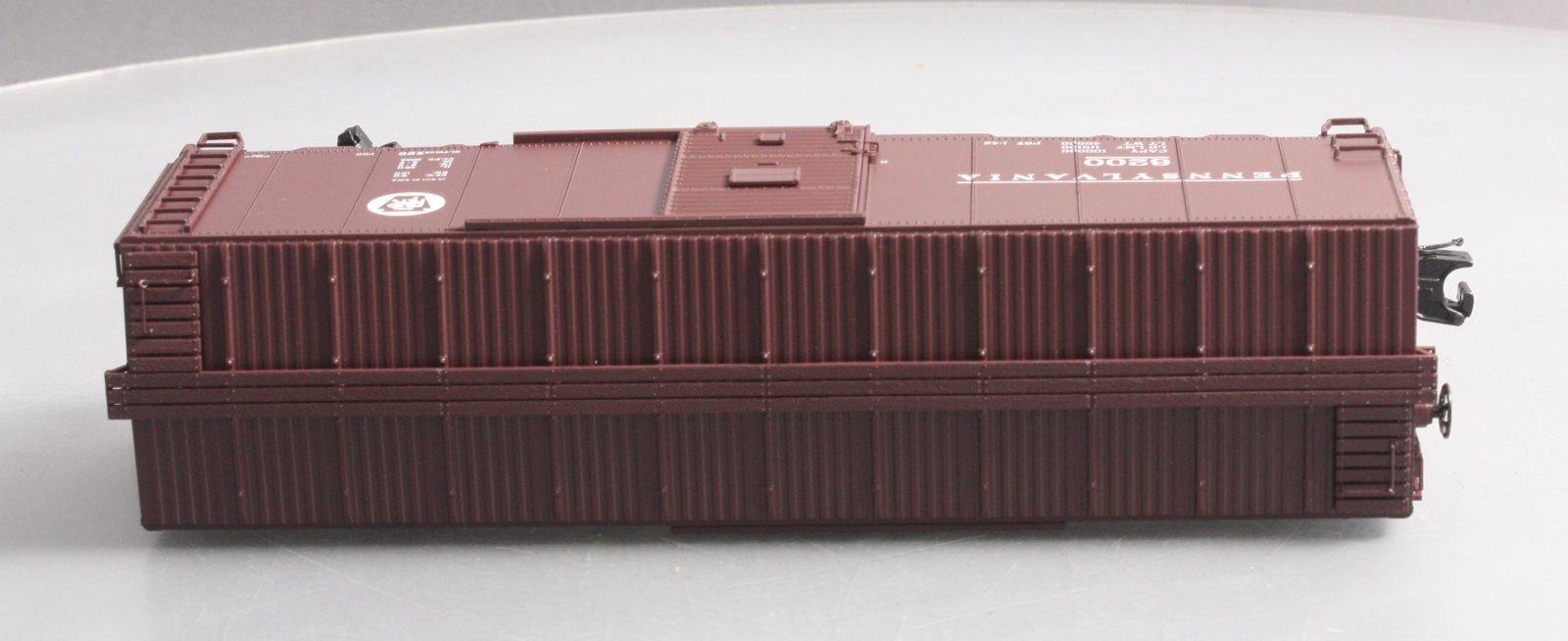 MTH 20-93230 O Pennsylvania 40' AAR Boxcar #6200 LN/Box