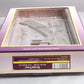 MTH 45-1003 O31 ScaleTrax Nickel Silver Left Hand Remote Switch Turnout