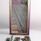 MTH 45-1003 O31 ScaleTrax Nickel Silver Left Hand Remote Switch Turnout