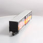 Lionel 6-85406 O Southern Pacific Heritage LED Flag Boxcar #1996