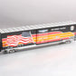 Lionel 6-85406 O Southern Pacific Heritage LED Flag Boxcar #1996