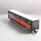 Lionel 6-85406 O Southern Pacific Heritage LED Flag Boxcar #1996