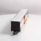 Lionel 6-85406 O Southern Pacific Heritage LED Flag Boxcar #1996