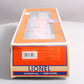 Lionel 6-85406 O Southern Pacific Heritage LED Flag Boxcar #1996