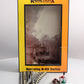 MTH 40-1043 O42 RealTrax Nickel Silver Right Hand Remote Switch Turnout