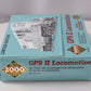 Proto 2000 23705 HO Scale Milwaukee Road GP9 II Diesel Locomotive #2378 LN/Box