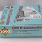Proto 2000 23705 HO Scale Milwaukee Road GP9 II Diesel Locomotive #2378 LN/Box