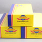 Athearn G2901 HO Scale Union Pacific F3A/F3B/F3B Diesel Locomotive Set LN/Box