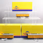 Athearn G2901 HO Scale Union Pacific F3A/F3B/F3B Diesel Locomotive Set LN/Box