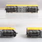 Athearn G2901 HO Scale Union Pacific F3A/F3B/F3B Diesel Locomotive Set LN/Box