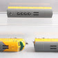 Athearn G2901 HO Scale Union Pacific F3A/F3B/F3B Diesel Locomotive Set LN/Box