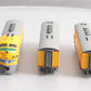 Athearn G2901 HO Scale Union Pacific F3A/F3B/F3B Diesel Locomotive Set LN/Box