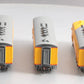 Athearn G2901 HO Scale Union Pacific F3A/F3B/F3B Diesel Locomotive Set LN/Box