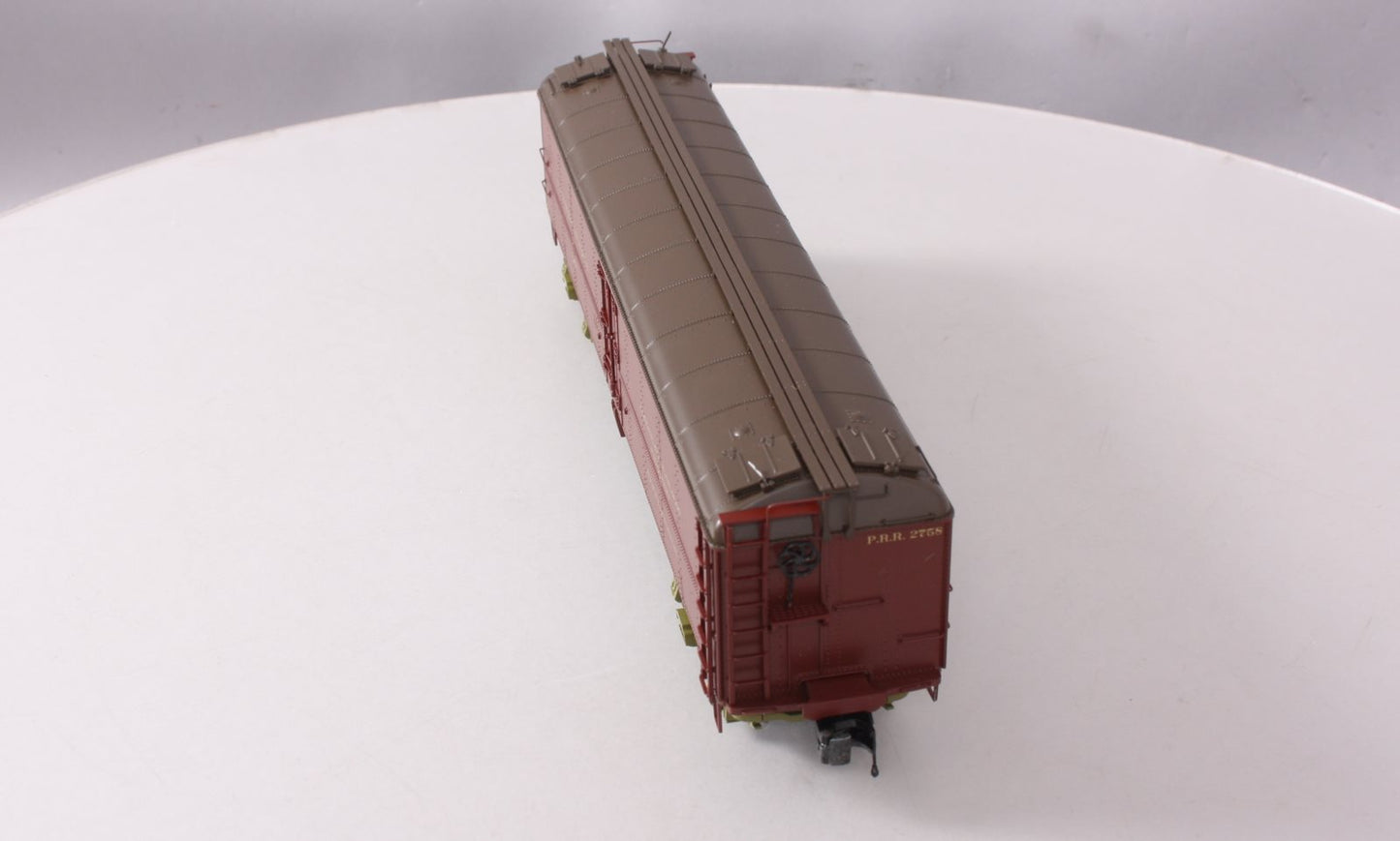 MTH 20-94156 O Pennsylvania R50B Express Reefer Car V2 #2758