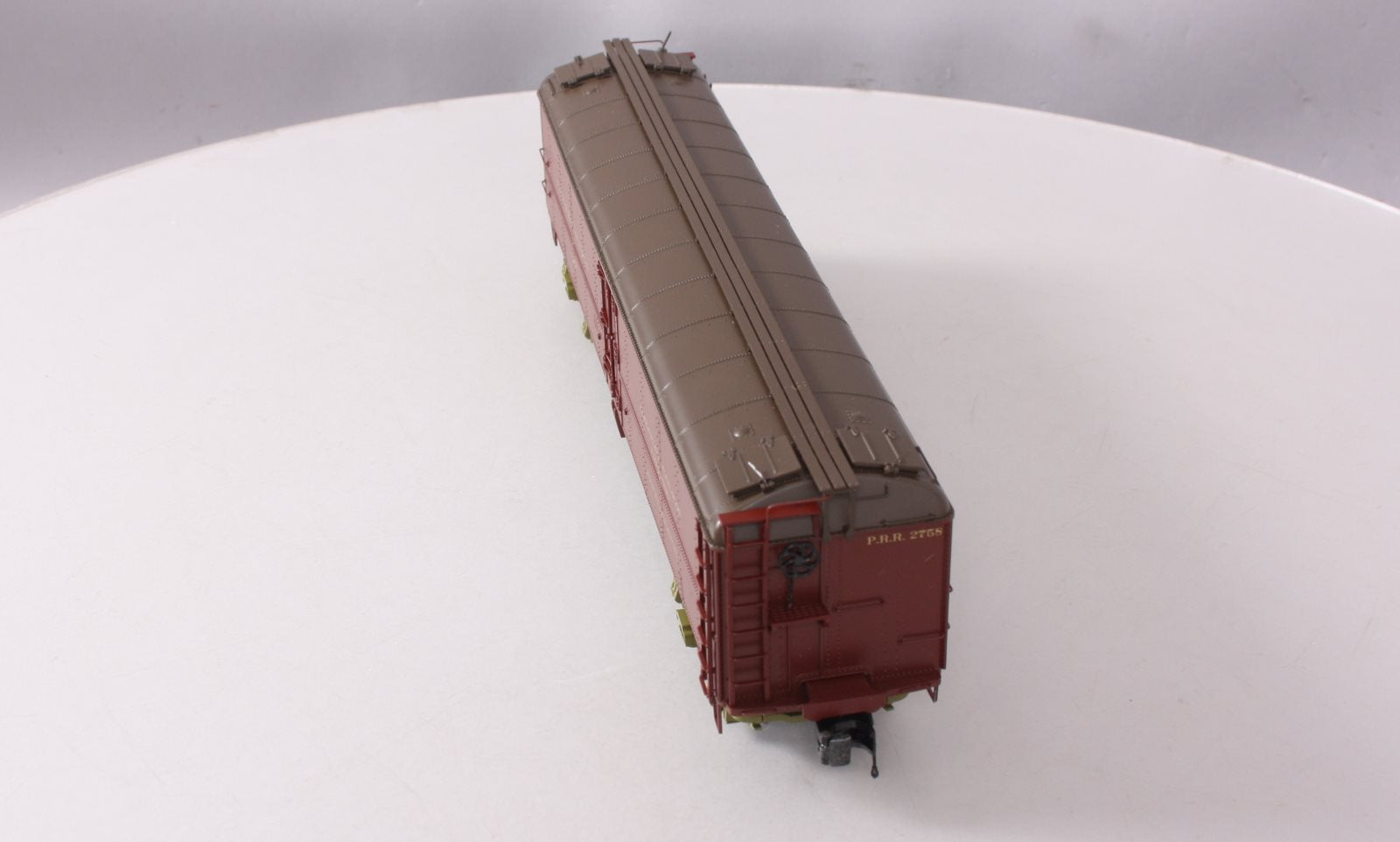 MTH 20-94156 O Pennsylvania R50B Express Reefer Car V2 #2758
