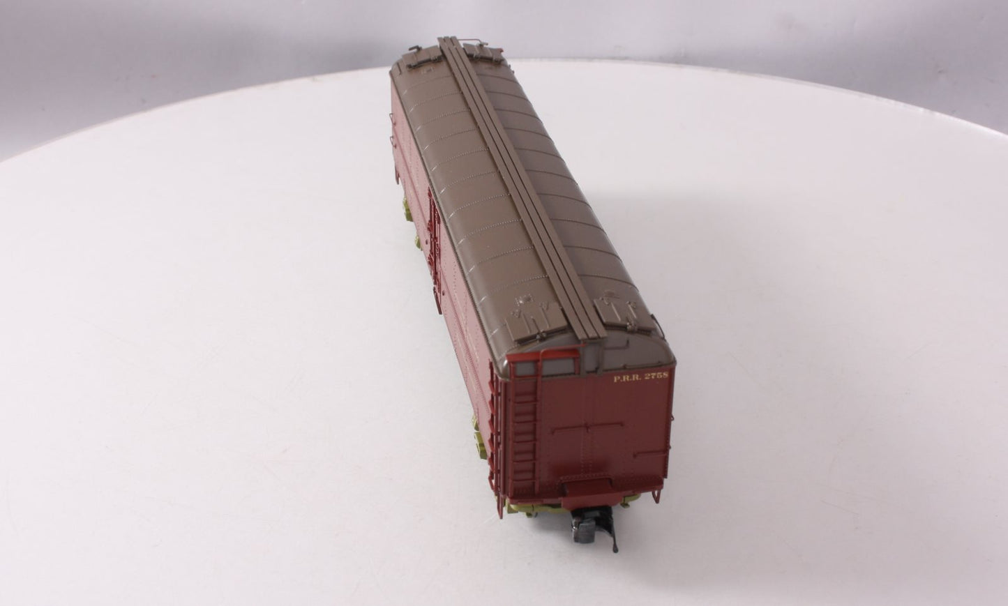 MTH 20-94156 O Pennsylvania R50B Express Reefer Car V2 #2758