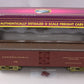 MTH 20-94156 O Pennsylvania R50B Express Reefer Car V2 #2758