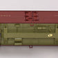 MTH 20-94156 O Pennsylvania R50B Express Reefer Car V2 #2758