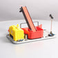 Lionel 6-14004 #397 Operating Coal Loader LN/Box