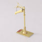 Overland OMI-2113 HO BRASS Poage Style 'H' Water Column w/ Universal Water Spout EX/Box