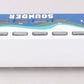 Athearn 2543 HO Scale Sounder Control Passenger Car # 102 LN