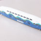 Athearn 2563 HO Scale Sounder Bombardier Passenger Car #231 LN
