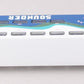 Athearn 2563 HO Scale Sounder Bombardier Passenger Car #231 LN