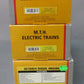 MTH 20-2773-1 Southern Pacific SD70ACe Heritage Diesel Train Set w/PS 2.0