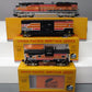 MTH 20-2773-1 Southern Pacific SD70ACe Heritage Diesel Train Set w/PS 2.0