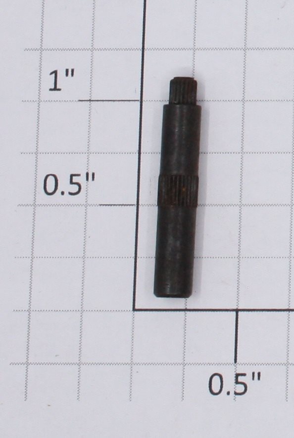 Lionel 2328-81 Shouldered Shaft