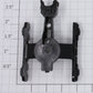 Lionel 9150-51 Plastic Operating Coupler Truck Frame