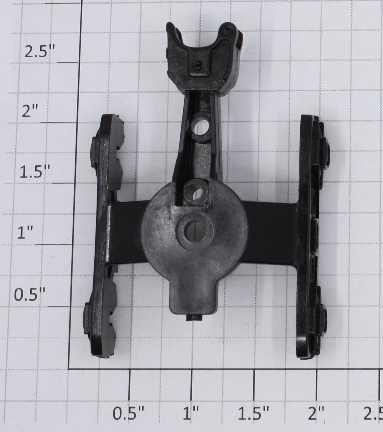 Lionel 9150-51 Plastic Operating Coupler Truck Frame
