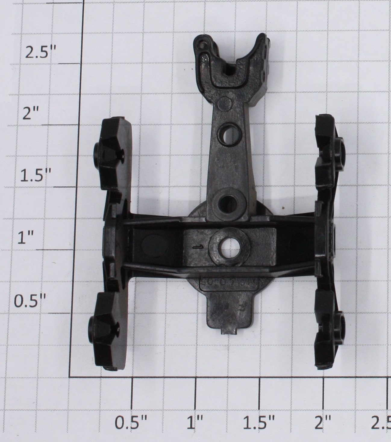 Lionel 9150-51 Plastic Operating Coupler Truck Frame