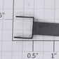 Lionel 229M-7 O Gauge 1656M-1 Collector Pickup Roller Arm