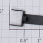 Lionel 229M-7 O Gauge 1656M-1 Collector Pickup Roller Arm