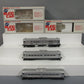 Lionel 6-1766 O Gauge Baltimore & Ohio RDC Service Station Special Set NIB