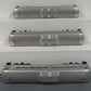 Lionel 6-1766 O Gauge Baltimore & Ohio RDC Service Station Special Set NIB
