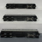 Lionel 6-1766 O Gauge Baltimore & Ohio RDC Service Station Special Set MT/Box