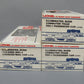 Lionel 6-1766 O Gauge Baltimore & Ohio RDC Service Station Special Set MT/Box