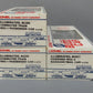Lionel 6-1766 O Gauge Baltimore & Ohio RDC Service Station Special Set NIB