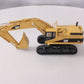 Norscot 55058 1:50 Caterpillar 365B L Core Classics Series II Excavator Vehicle