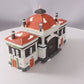 Dept 56 5574-3 Dickens Village Series: Victoria Station LN/Box