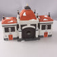 Dept 56 5574-3 Dickens Village Series: Victoria Station LN/Box