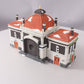 Dept 56 5574-3 Dickens Village Series: Victoria Station LN/Box